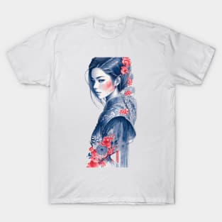 Aiko T-Shirt